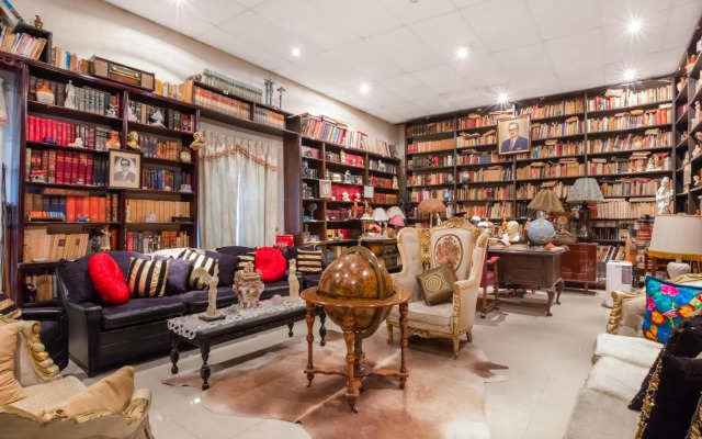 Hotel Boutique Casa Garay