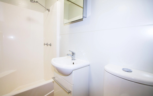 Karratha Caravan Park