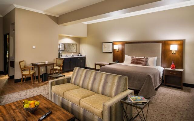 Best Western Premier Helena Great Northern Hotel