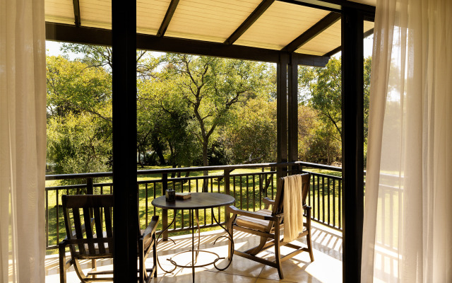 Royal Livingstone Victoria Falls Zambia Hotel by Anantara