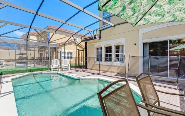 Vero Beach Villa Terra Verde