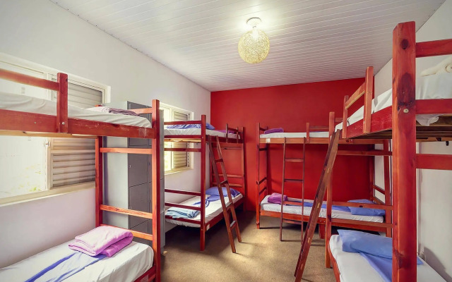 The Connection Hostel