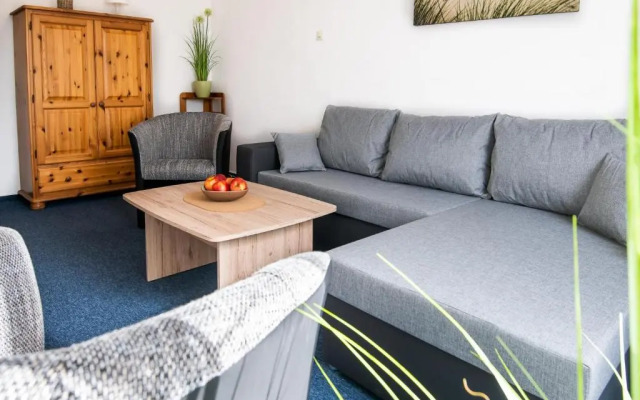 Haus zur Linde Wohnung 4