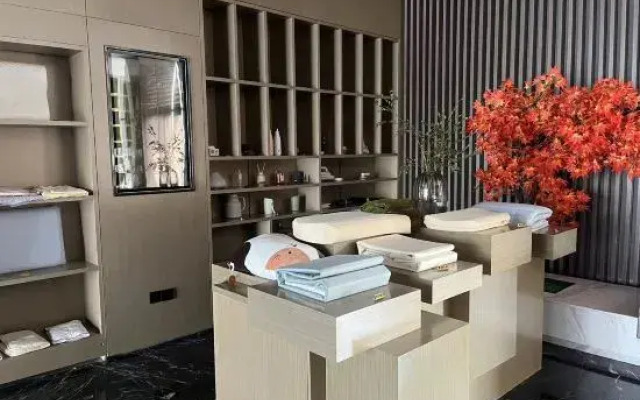 Atour Hotel Tianjin Zhongxin Eco-City