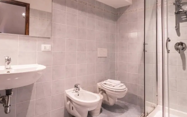 Close to The Duomo Exquisite 4BD