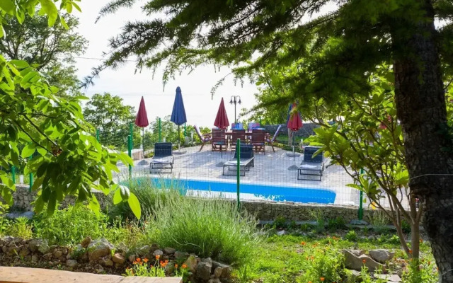 Tonci - Comfortable & Surrounded by Nature - H