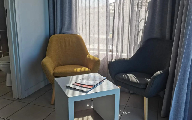 The Paralian Exclusive Guest House