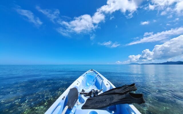 Ocean View Ishigaki Sora and Umi