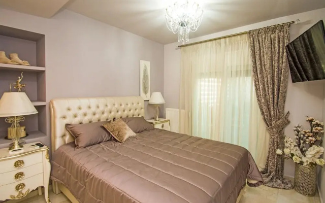 Apartment in the center of Heraklion