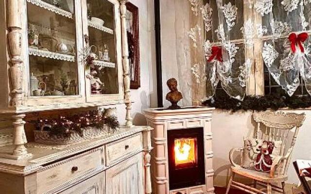 Masseria Principe di Puglia