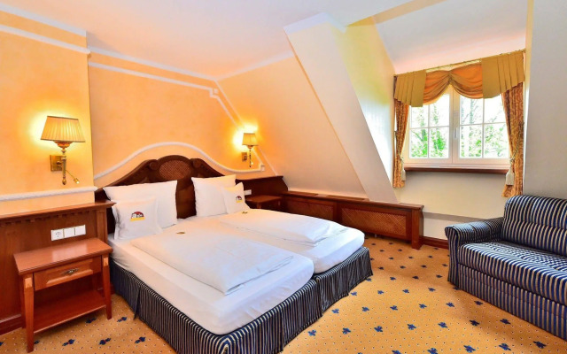 Schloss Hotel Wasserburg
