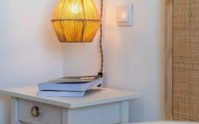 Montechoro Sea View 3 Bedroom Apartment
