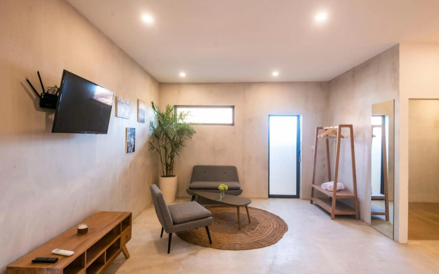Canggu Dream Studios & Villas