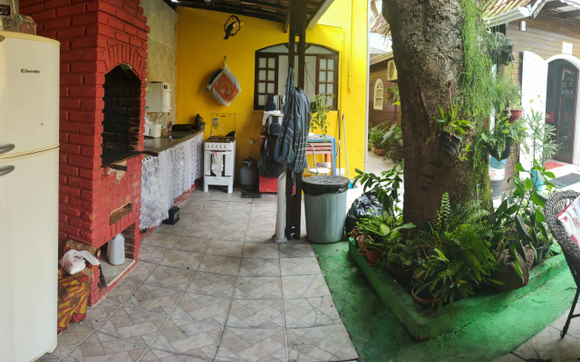 Pousada Alojaki Hostel