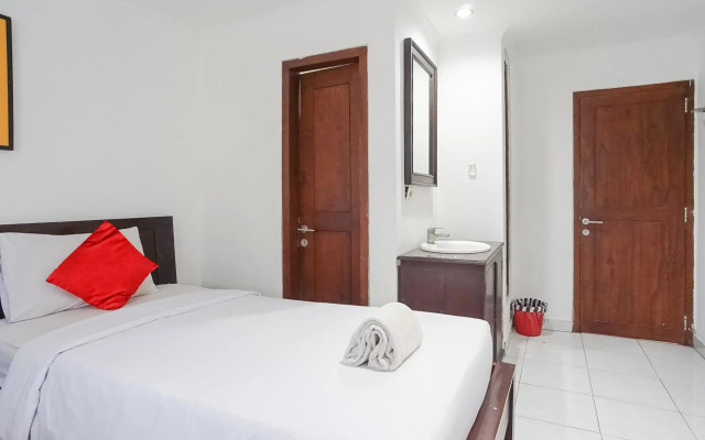 Gana Inn Legian