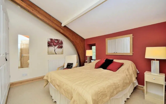 Betws Y Coed Holiday Home by Guestz