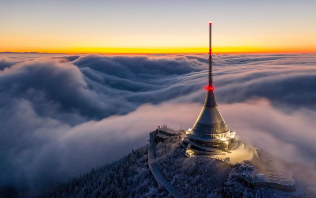 Old Town Museum Apartment