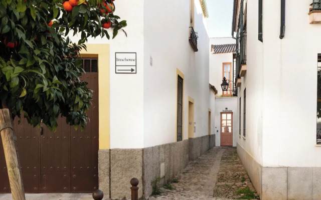 limehome Cordoba Calle Pozanco - City Center