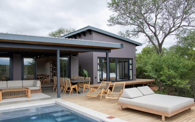 Villa Tau in Hoedspruit