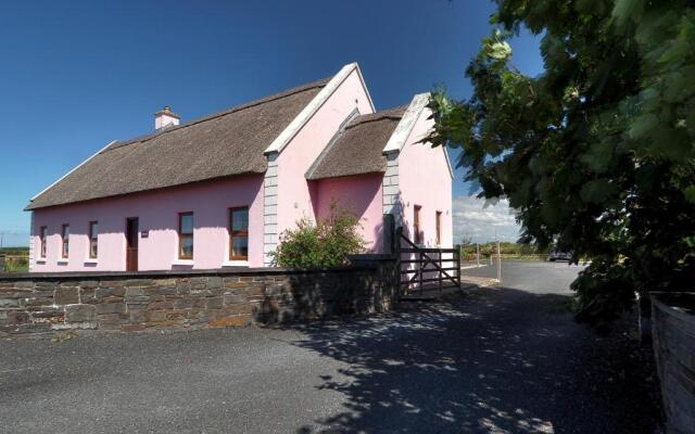 Behan's Lodge