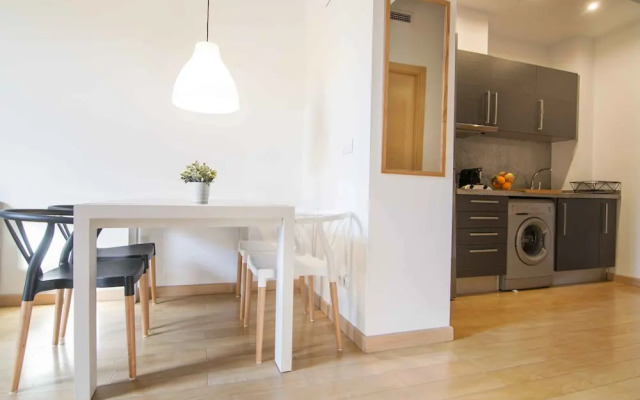 Welcomer Apartments Valencia