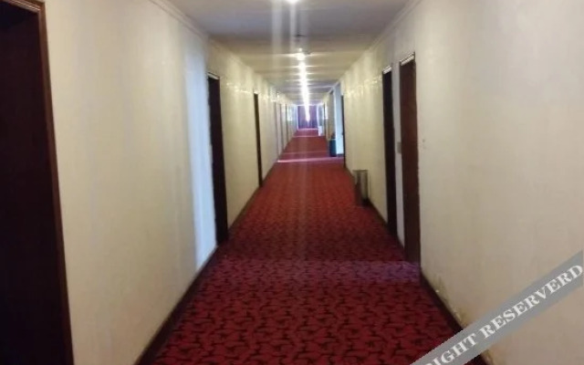 Yexian Hotel