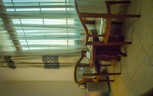 ABC Travellers Hotel