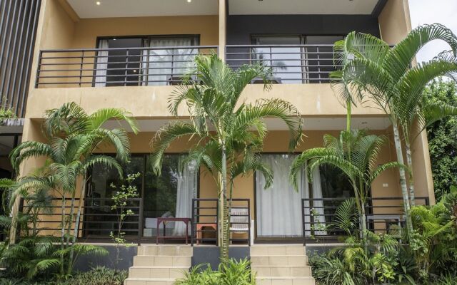 OYO 567 U Residence