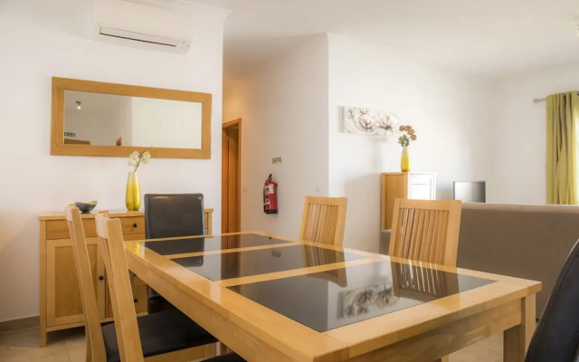 C11-Quintas Das Palmeiras Apartment