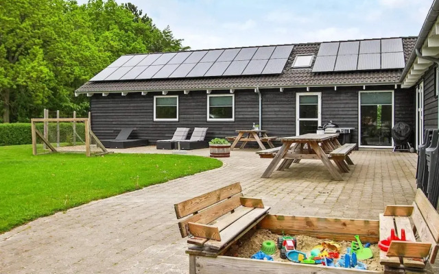 Luxury Retreat With Pool - By Traum Ferienwohnungen