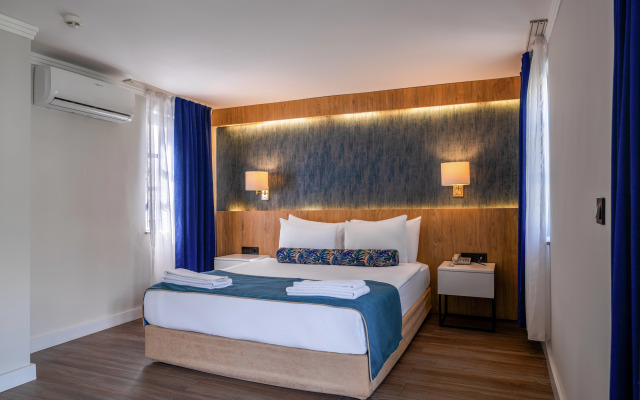 Hotel Otium Hotel Art