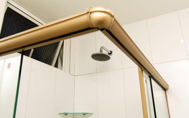 Soul Rio - Copacabana, Conforto e Exclusividade