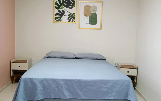 Residencial almeida⁷