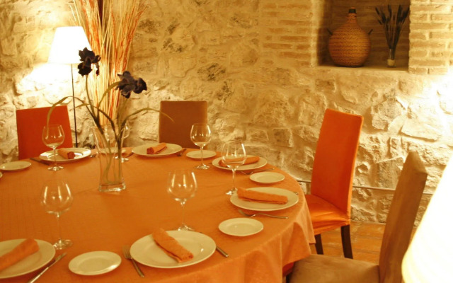 Hotel & Spa La Salve