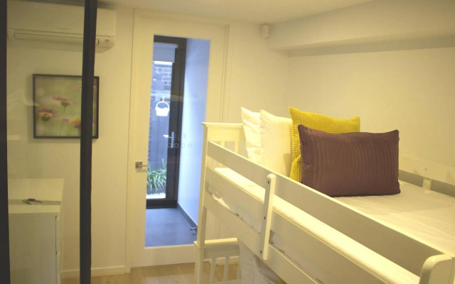 Windsor Townhouse