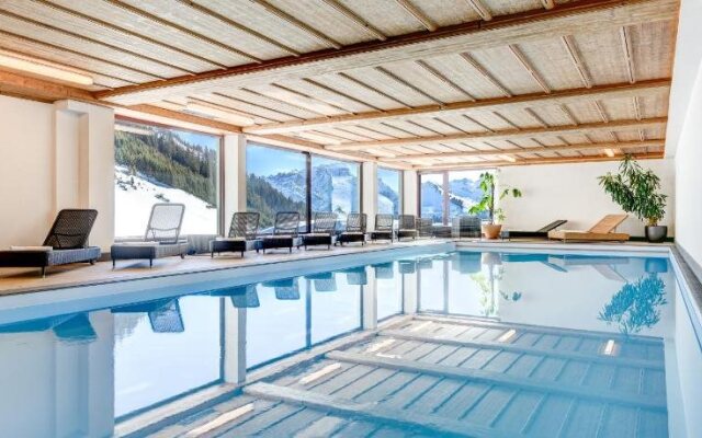 Alpenresort Walsertal