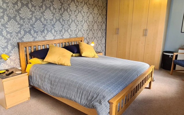Owl Barn, Sisland - Spacious Apartment