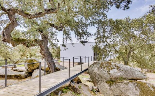 Monte Velho Equo-Resort