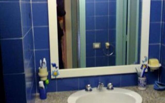 Casa Vacanze Is traias 87