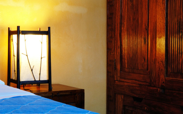 La Casa sulla Collina d'Oro