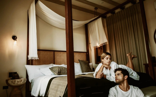 Cigno Hotel (Adults Only)