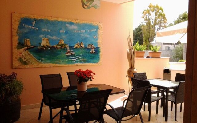 B & B Paradise