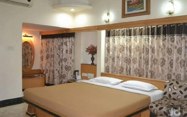 Hotel Sudarshan