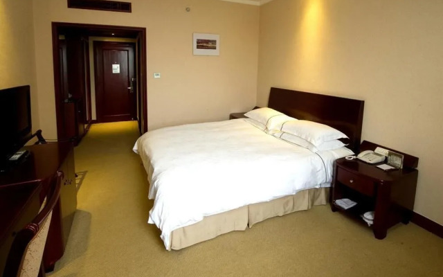 Yongli Business Hotel