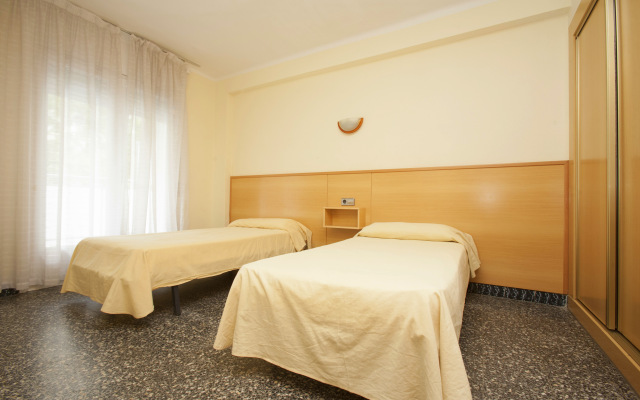 Apartamentos Goya Salou