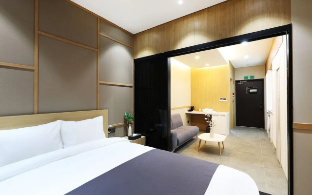 The Stay Classic Hotel Myeongdong
