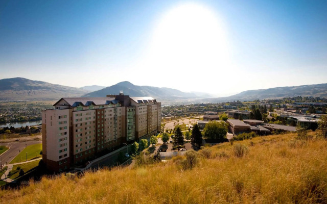 Residence & Conference Centre - Kamloops