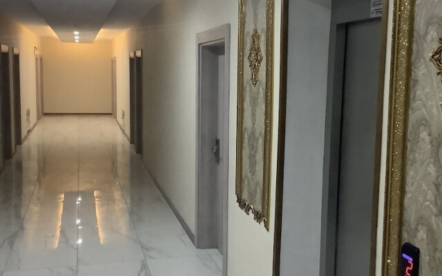Atlihan Plus Hotel