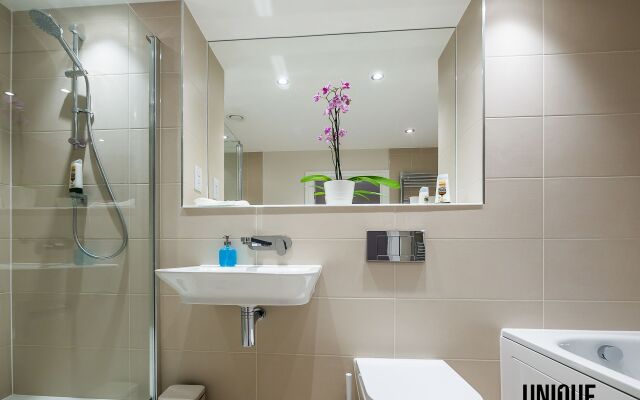 Unique Reading Townhouse
