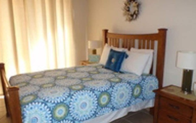 Bella Sirena 2BR BE 105-v by Casago